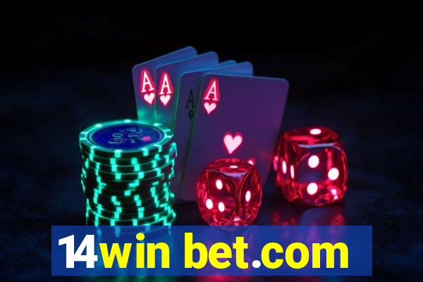 14win bet.com